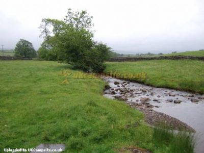 Silloth House Campsite