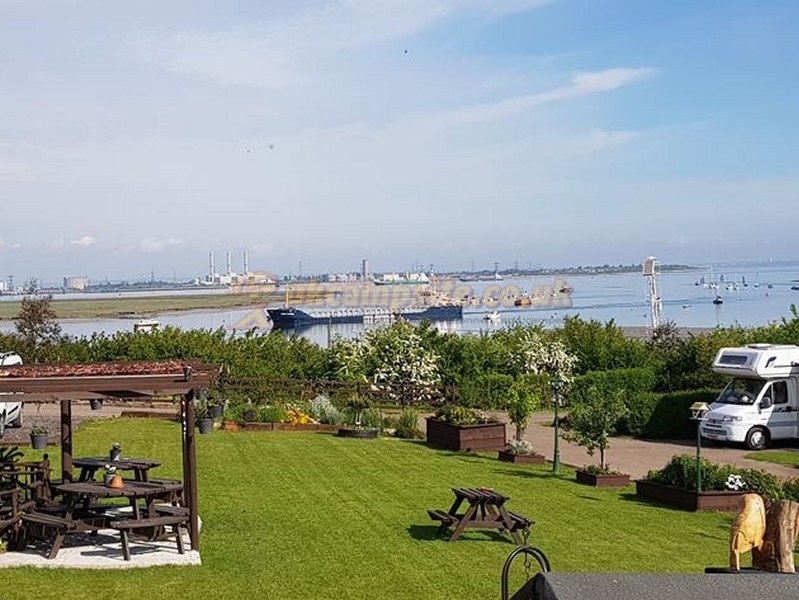 Leobay Camping And Caravan Site