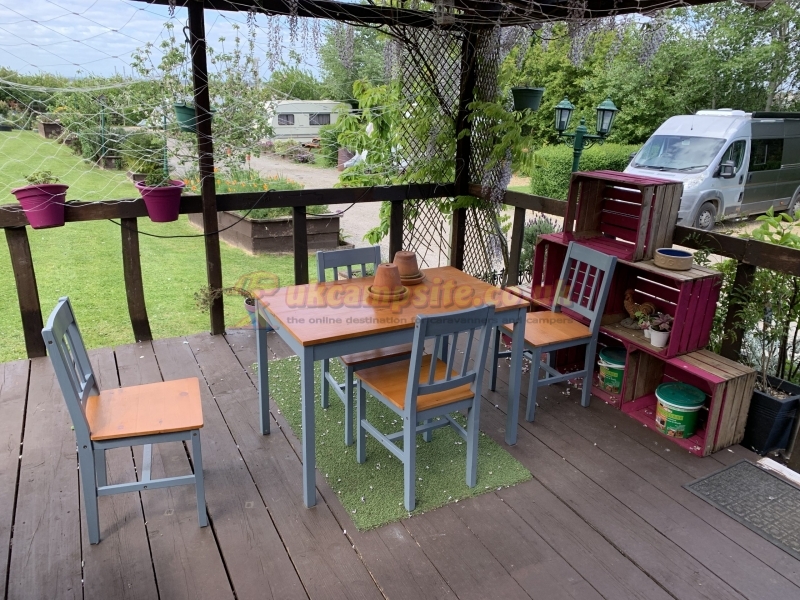 Leobay Camping And Caravan Site