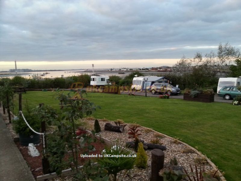 Leobay Camping And Caravan Site