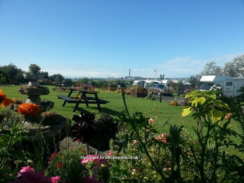 Leobay Camping And Caravan Site