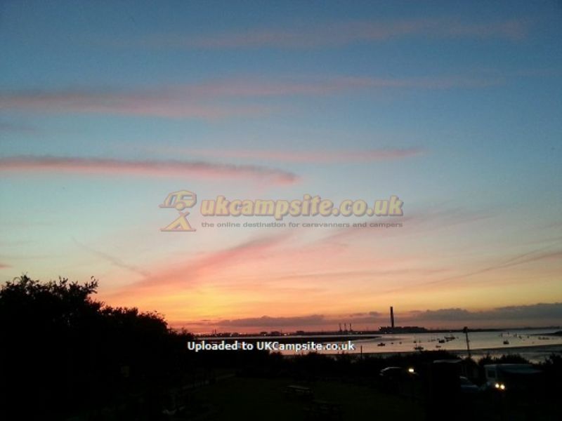 Leobay Camping And Caravan Site