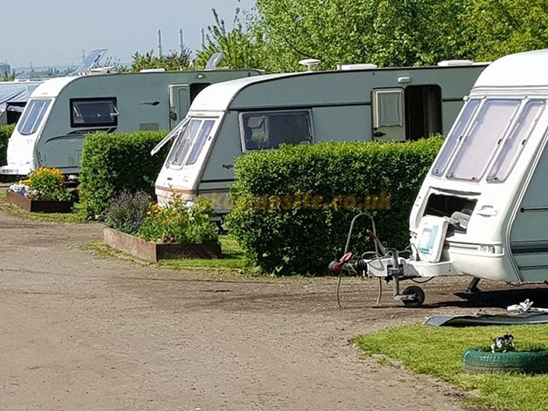 Leobay Camping And Caravan Site