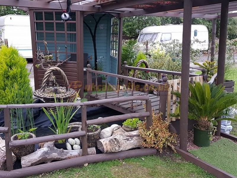 Leobay Camping And Caravan Site