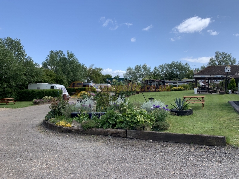 Leobay Camping And Caravan Site