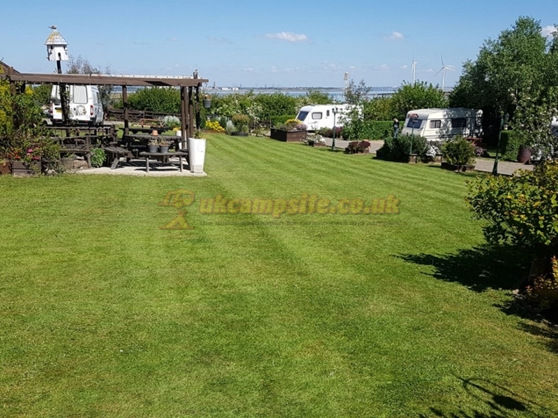 Leobay Camping And Caravan Site