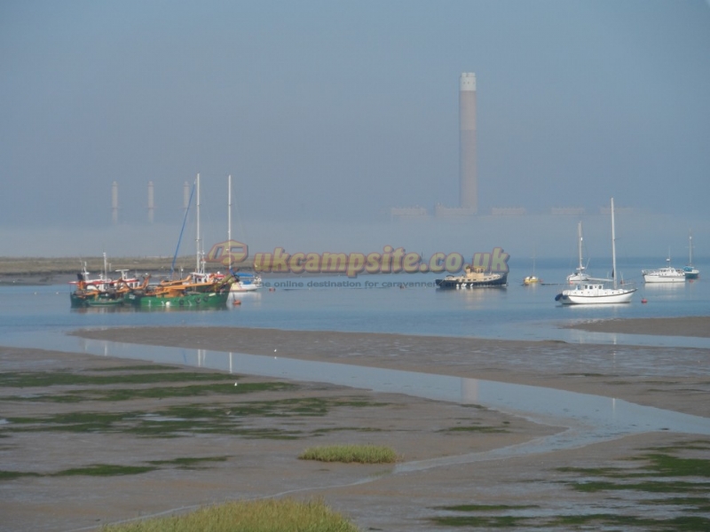 Leobay Camping And Caravan Site
