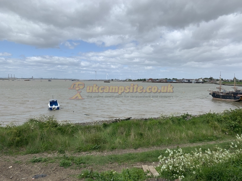 Leobay Camping And Caravan Site