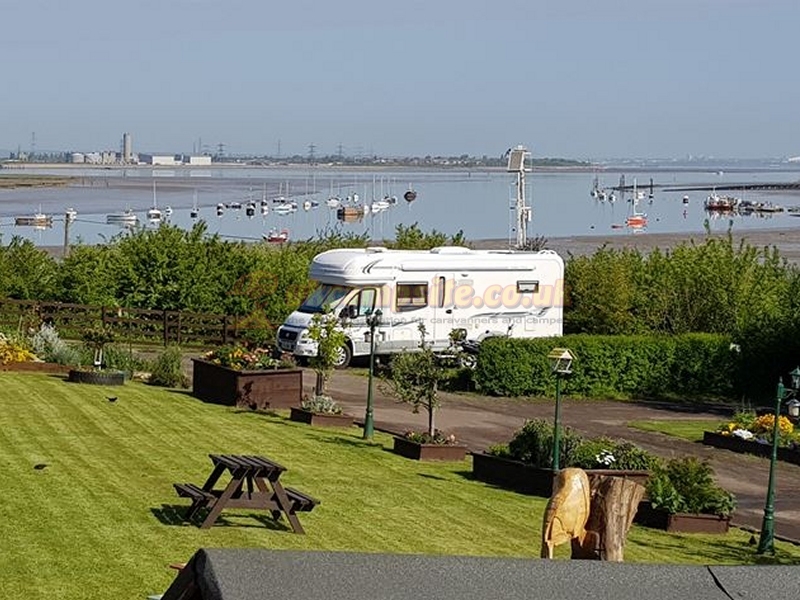 Leobay Camping And Caravan Site