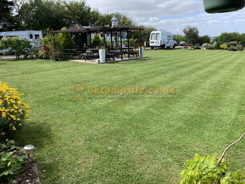 Leobay Camping And Caravan Site