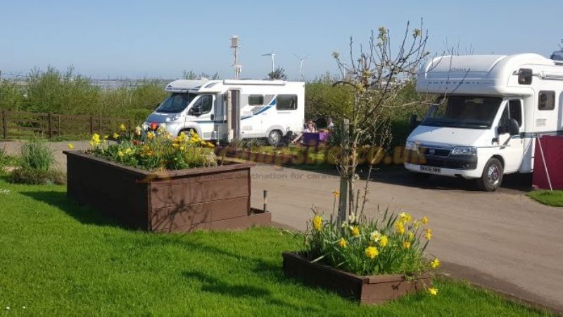 Leobay Camping And Caravan Site
