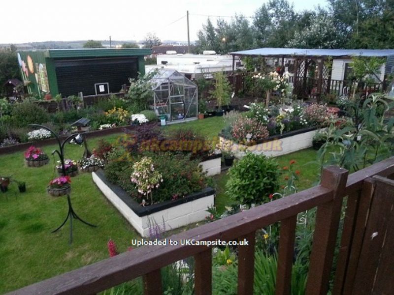 Leobay Camping And Caravan Site