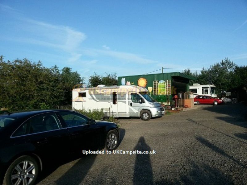 Leobay Camping And Caravan Site