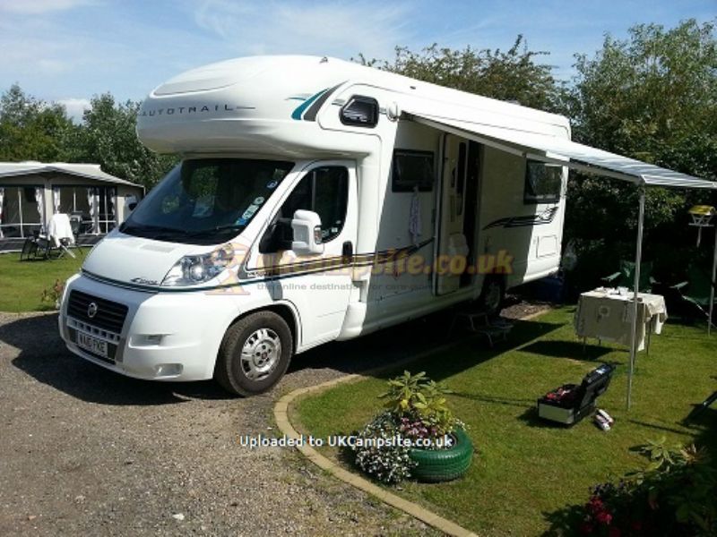 Leobay Camping And Caravan Site