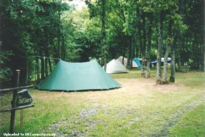 Camping Rural 