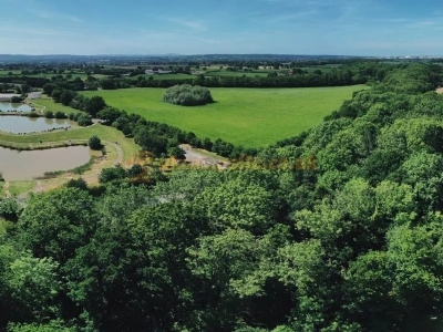 Chester Lakes Camping And Caravanning