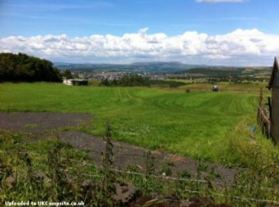 Biggins Farm Certificated Site