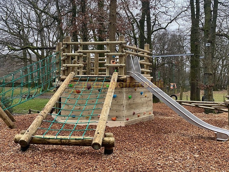 Fisherground Campsite