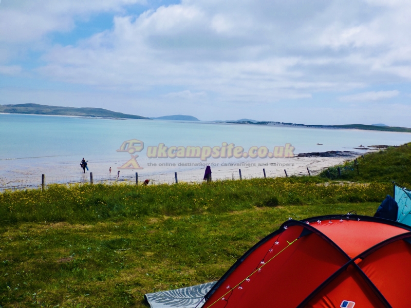 Croft No 2 Caravan And Campsite