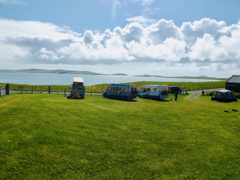 Croft No 2 Caravan And Campsite