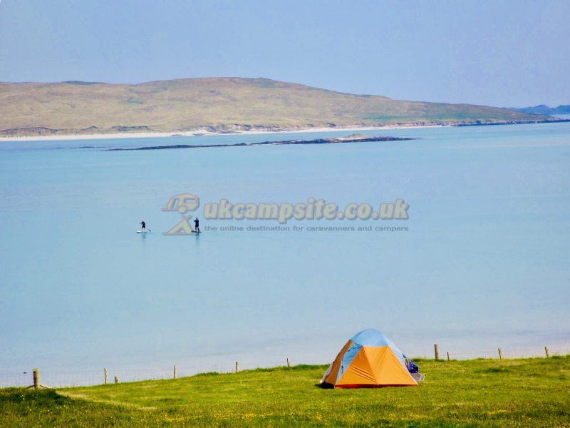 Croft No 2 Caravan And Campsite