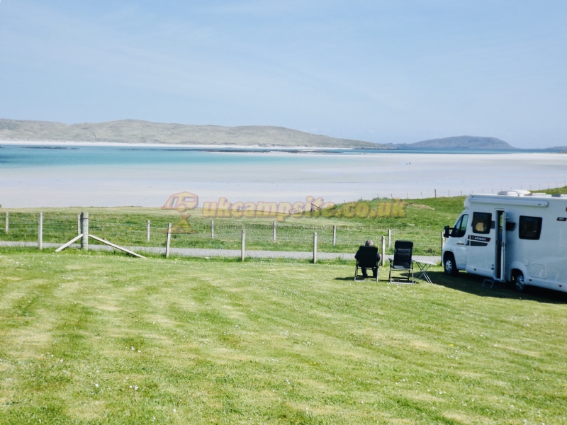 Croft No 2 Caravan And Campsite