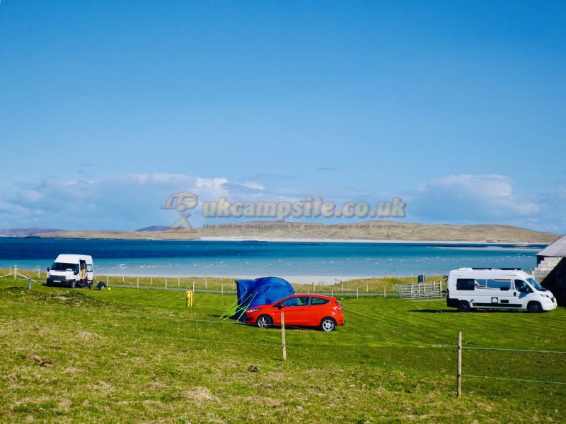 Croft No 2 Caravan And Campsite