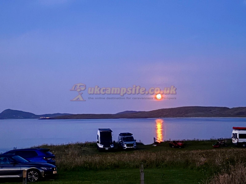 Croft No 2 Caravan And Campsite