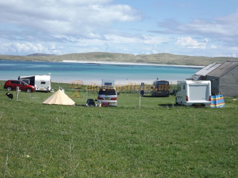 Croft No 2 Caravan And Campsite