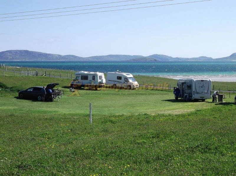 Croft No 2 Caravan And Campsite