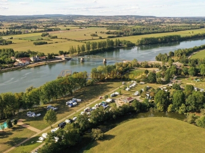 Aux Rives Du Soleil