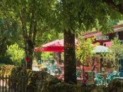Camping Ruisseau Du Treil