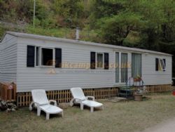 Camping Ruisseau Du Treil