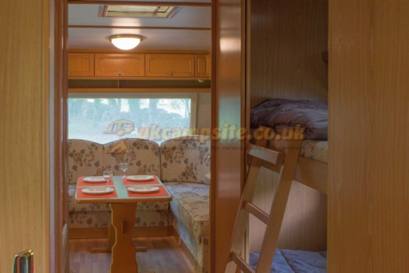 Camping Ruisseau Du Treil