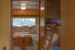 Camping Ruisseau Du Treil