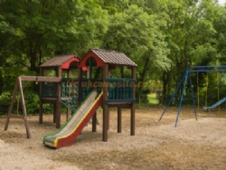 Camping Ruisseau Du Treil