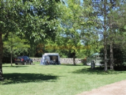 Camping Ruisseau Du Treil