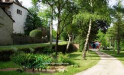 Camping Ruisseau Du Treil