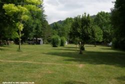 Camping Ruisseau Du Treil