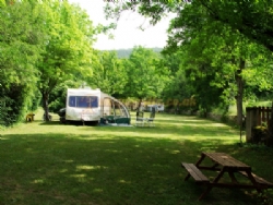 Camping Ruisseau Du Treil