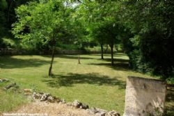 Camping Ruisseau Du Treil