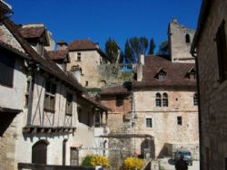 Camping Ruisseau Du Treil