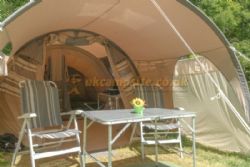 Camping Ruisseau Du Treil