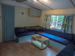 Camping Ruisseau Du Treil