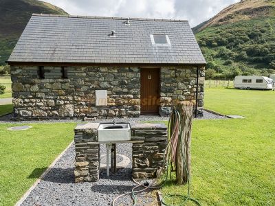 Cedris Farm Campsite