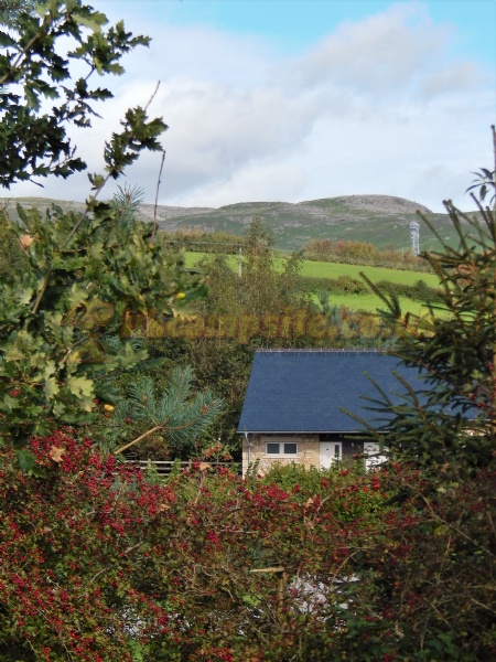 Thornbrook Barn Caravan Site