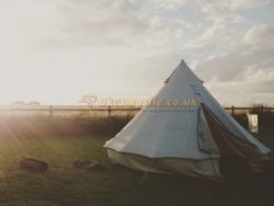 The Old Vicarage Campsite