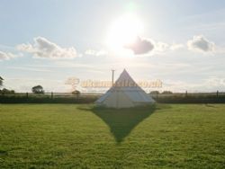 The Old Vicarage Campsite