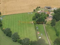 The Old Vicarage Campsite