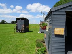 The Old Vicarage Campsite